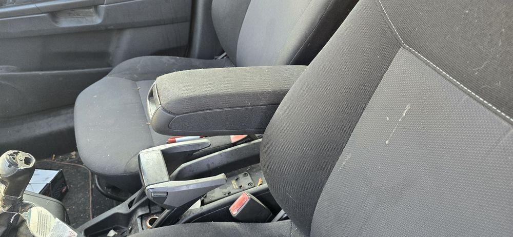 Opel Zafira B на части 1.9 150 коня