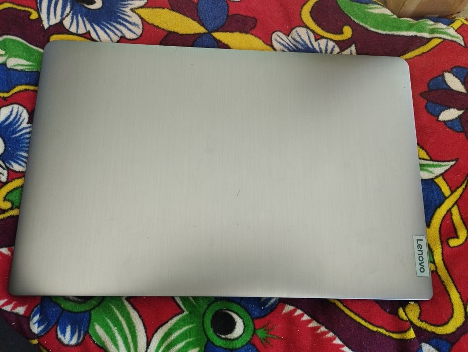 Notebook lenovo ideapad 3