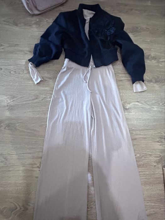 Reserved zara зара блузи