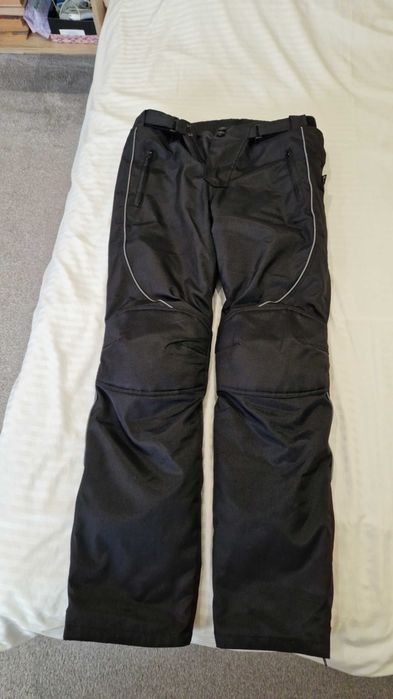 Мото панталон ,ispido'