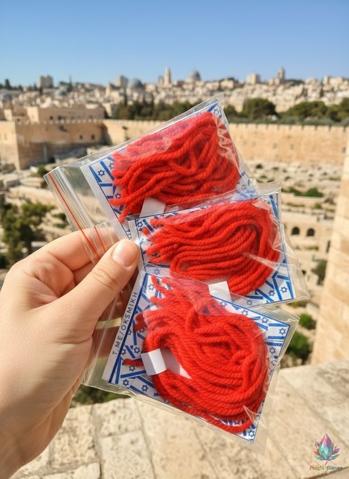 Подвески. Браслет с бусиной Дзи. Отличный подарок для себя и самых бли