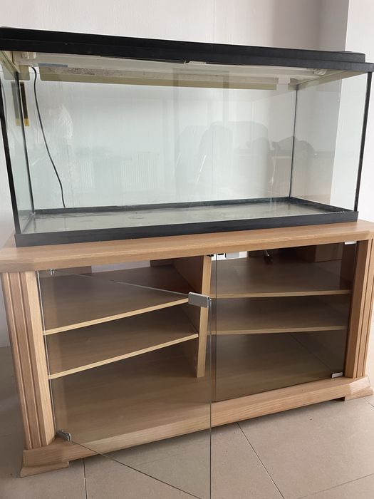 Acvariu 180 litri