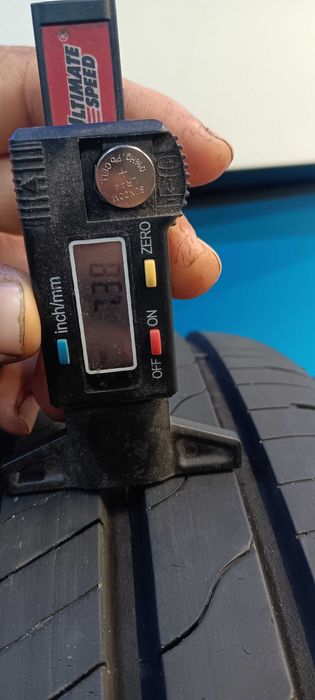 Гуми 205 55 16  дот 1222