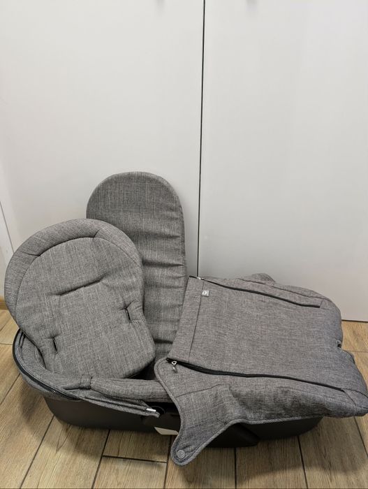 Stokke Xplory на части