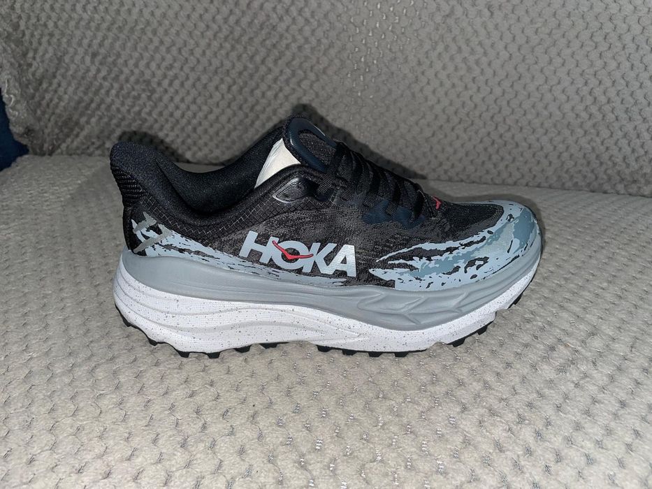 Încălțăminte alergare Hoka Stinson 7 nr 45,5