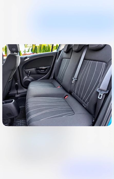 Opel corsa de vanzare