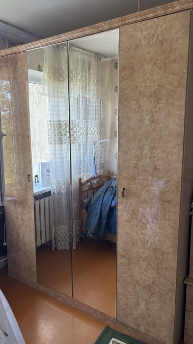 Спальный комплект