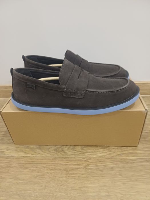 Елегантни Мокасини CAMPER