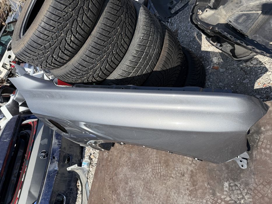 Калник Ford Ranger 2024 год.-