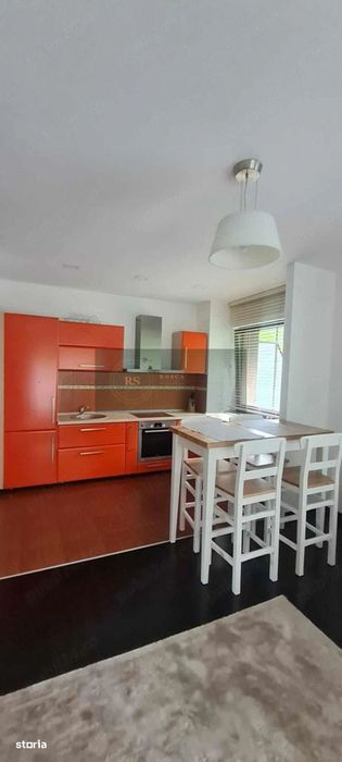 Apartament cu 2 camere de închiriat – Tâmpa Gardens