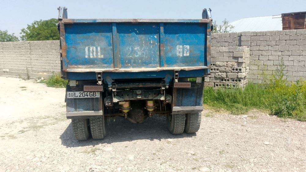 Samasval zil sotiladi sirochna holati o'rta