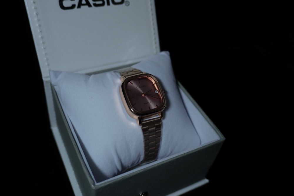 !!Lichidare De Stoc!! Ceasuri Casio de Dama