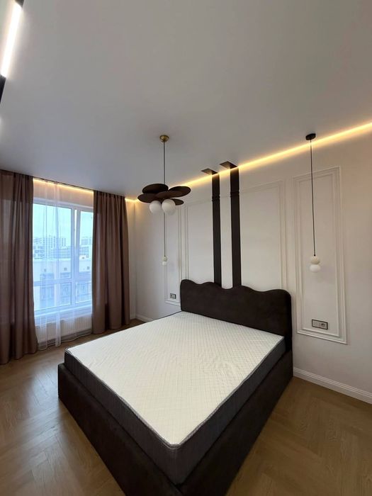 2-комн. квартира, 40 м², Мирабадский район