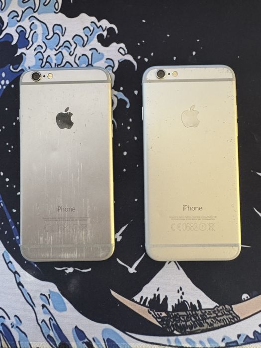 Iphone 6 icloud