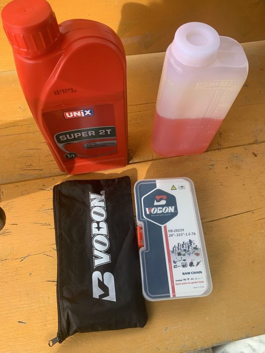 Продам бензопила