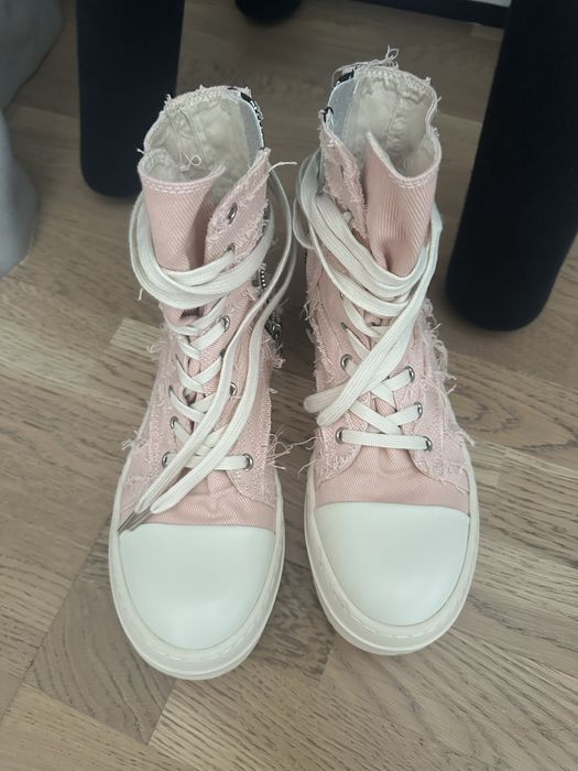 rick owens DRKSHDW