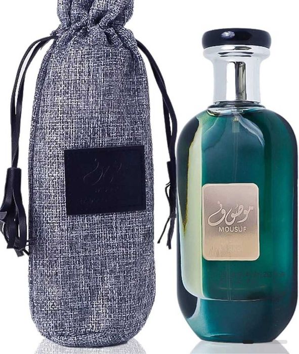 Mousuf RAMADI parfum