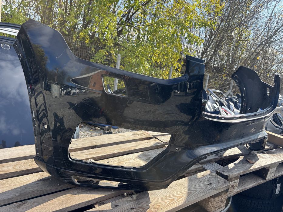 Броня Volvo XC90