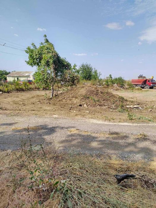 Продава се Парцел в с. Габърница, Област Варна - 2200 кв.м за 30 €/кв.м - Снимка #2