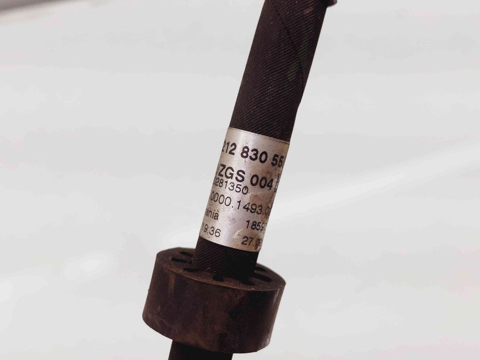 Conducta AC Mercedes Clasa E (W212) [Fabr 2009-2016] A2128305515 2.2 C