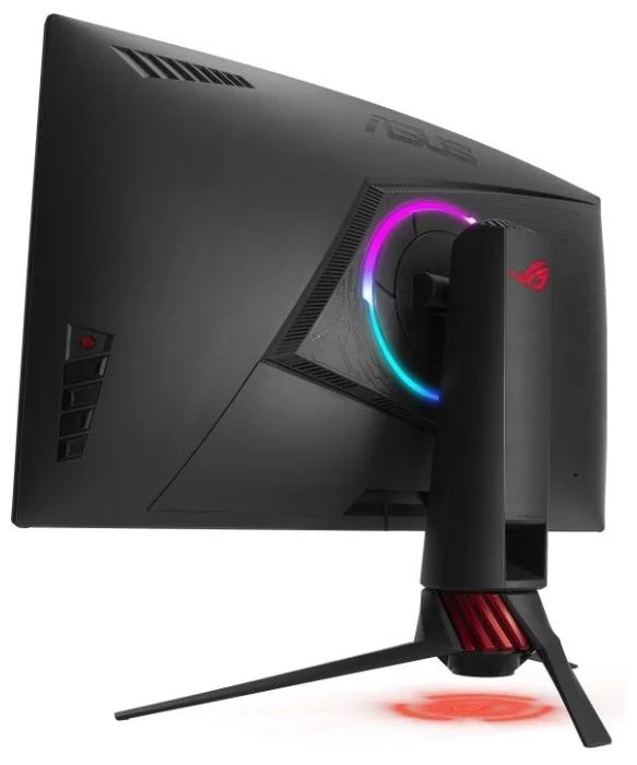 Монитор 32 asus rog strix