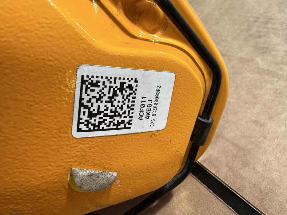 Audi E-tron 2022 Апарати и дискове