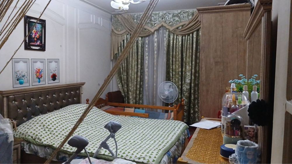 Коратош 2/1/5 Безрем 57 кв.м ор: Медиа парк Чорсу