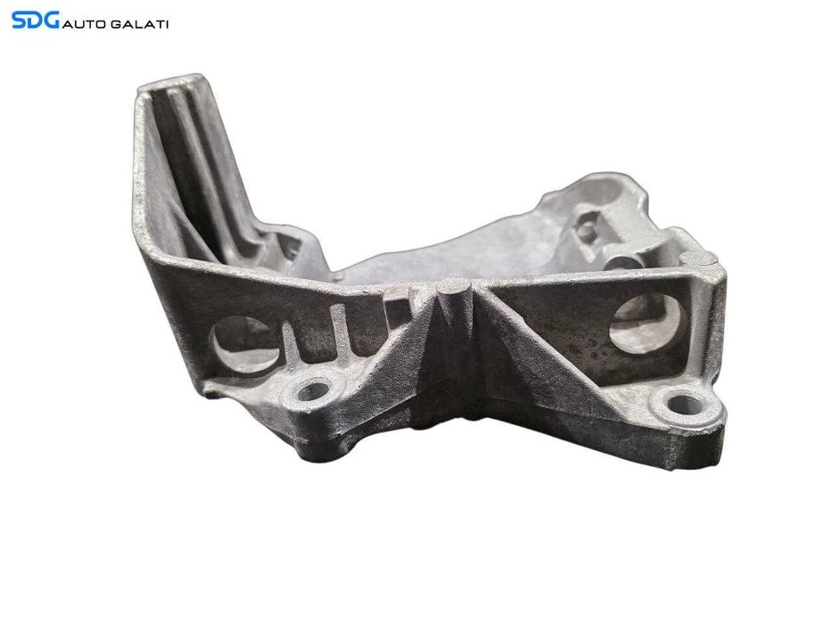 Suport Alternator Accesorii Motor Volkswagen Transporter T5 2.5 TDI 2004 - 2010 Cod 070903143C [N4368]