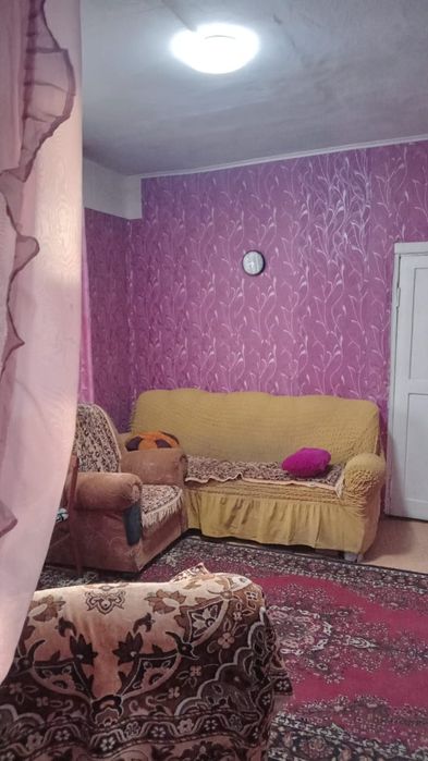 Продаётся Тёплый Дом