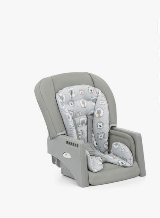 OFERTA !!Scaun de masa jolie 6 in 1 IMPECABIL!!