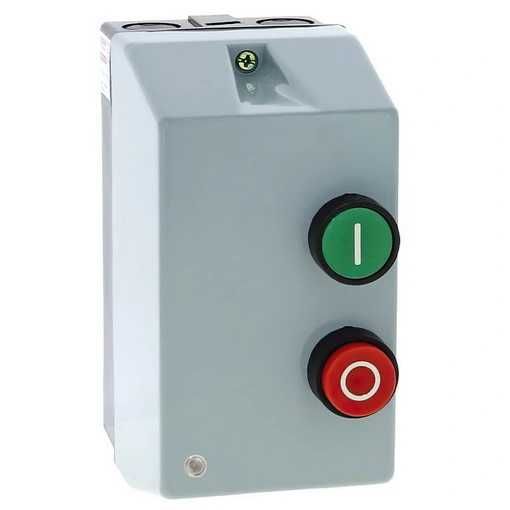 Щитовое оборудование - автомат выключатели, пускатели, рубильники