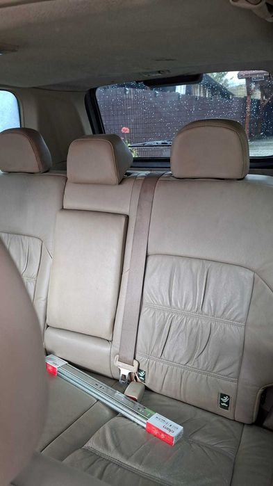 Nissan X-Trail 2.2 dCi – 136 CP – 4x4