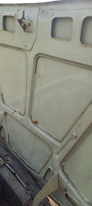 Vând Dacia 1300 an 1977