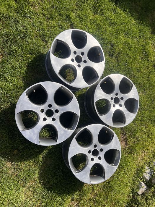 Джанти vw 5x112 GTI GTD