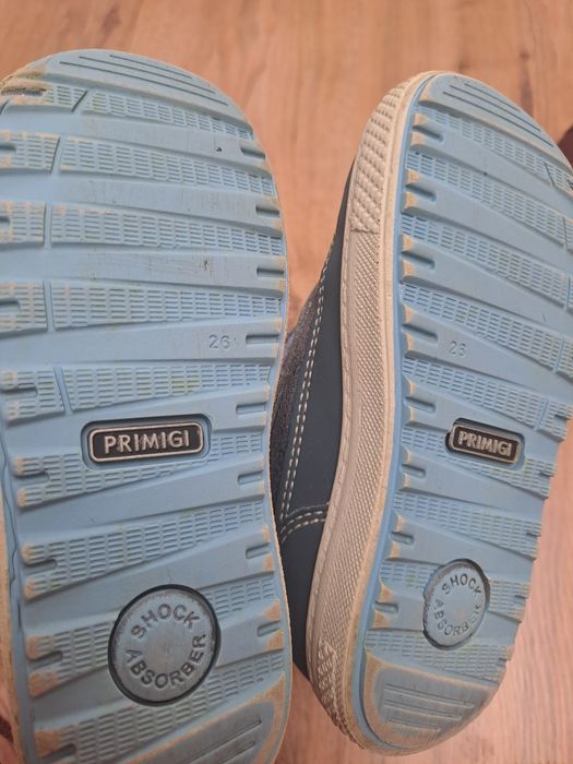 Обувки за момиче 26 номер