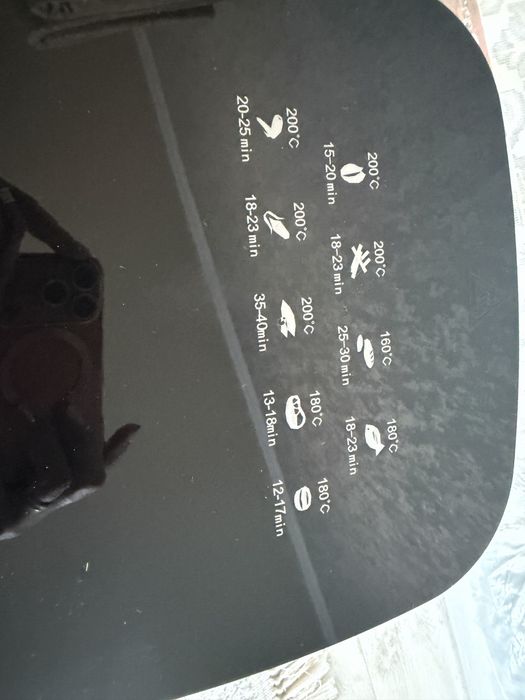 Аэрогриль новый в упаковке