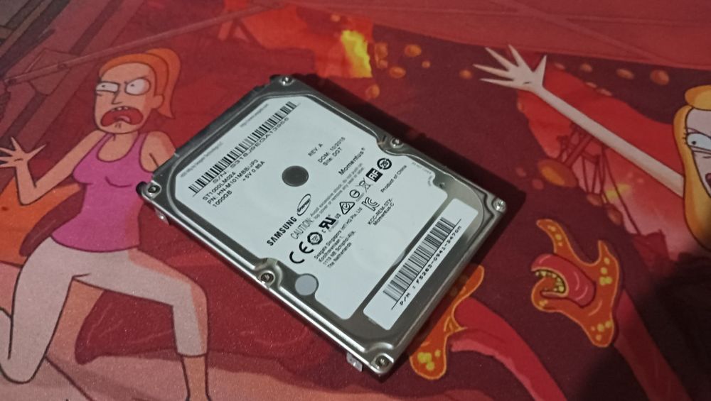 HDD 2.5 sata хдд сата 1 террабайт 1000 гигабайт
