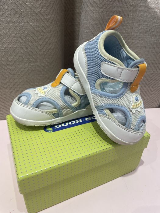 Сандалии Dr.Kong