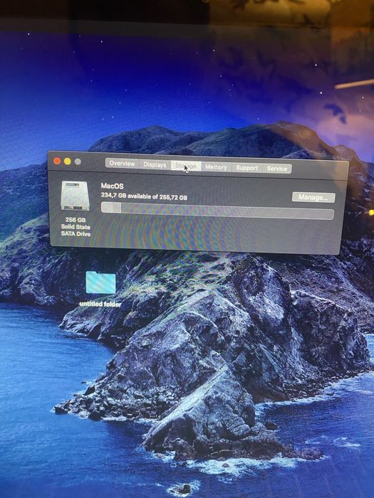 MacBook Pro Core 2 Duo