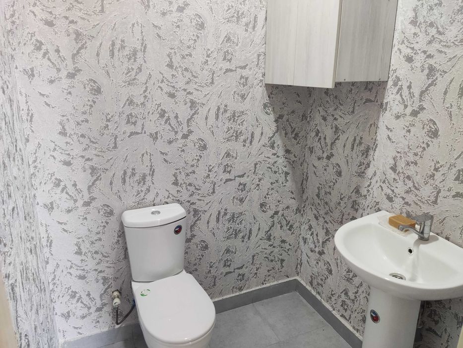 Продаётся квартира 82м2