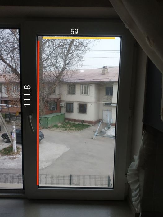 Ремонт окон регулировка стеклопакет уплотнитель