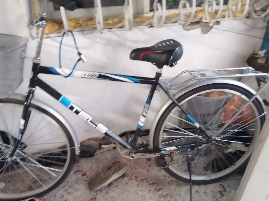 Продам велосипед