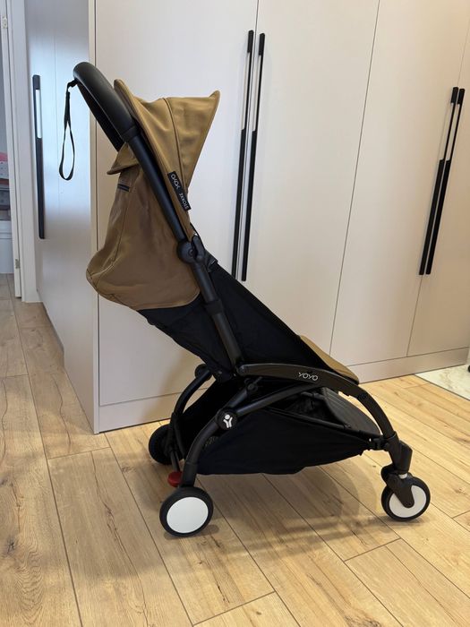 Коляска Babyzen  yoyo2