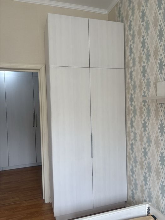 Шкафы детские вещевые