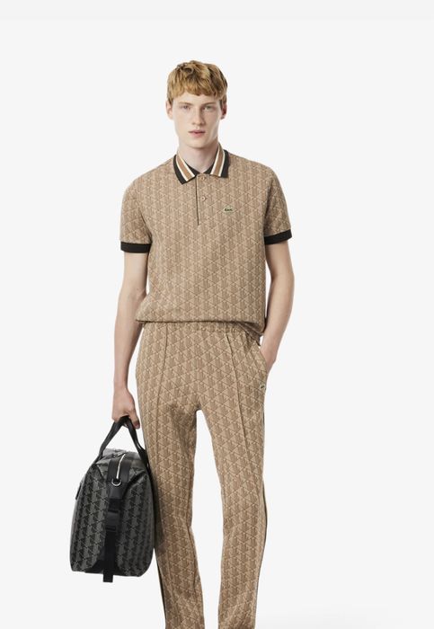 Штаны lacoste ориг