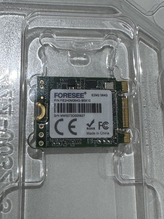 Steam Deck LCD 1TB SSD
