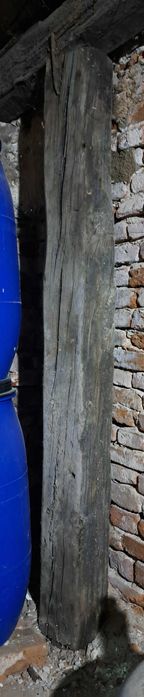 Lemn de foc din demolare, traverse cale ferata, grinzi, scandura