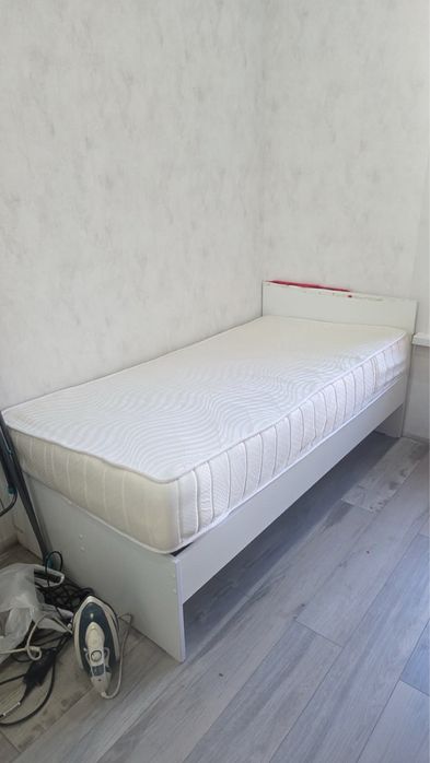 Кровать детская подросковая