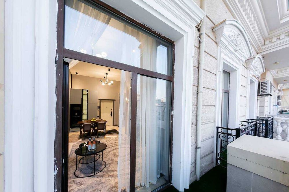 Суточные квартиры в Самарканде Чисто/Уютно/Красиво теретория Вокзал