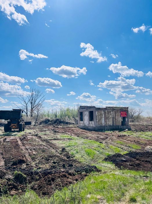 земельный участок